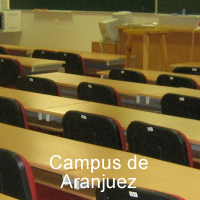 Campus de Aranjuez