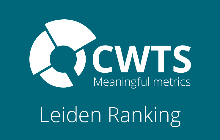 CWTS - Leiden Ranking